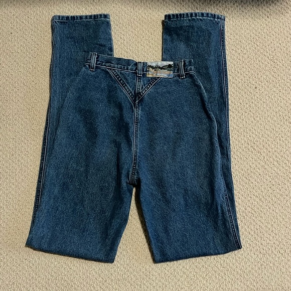 VINTAGE ROCKIES - Picture 2 of 7